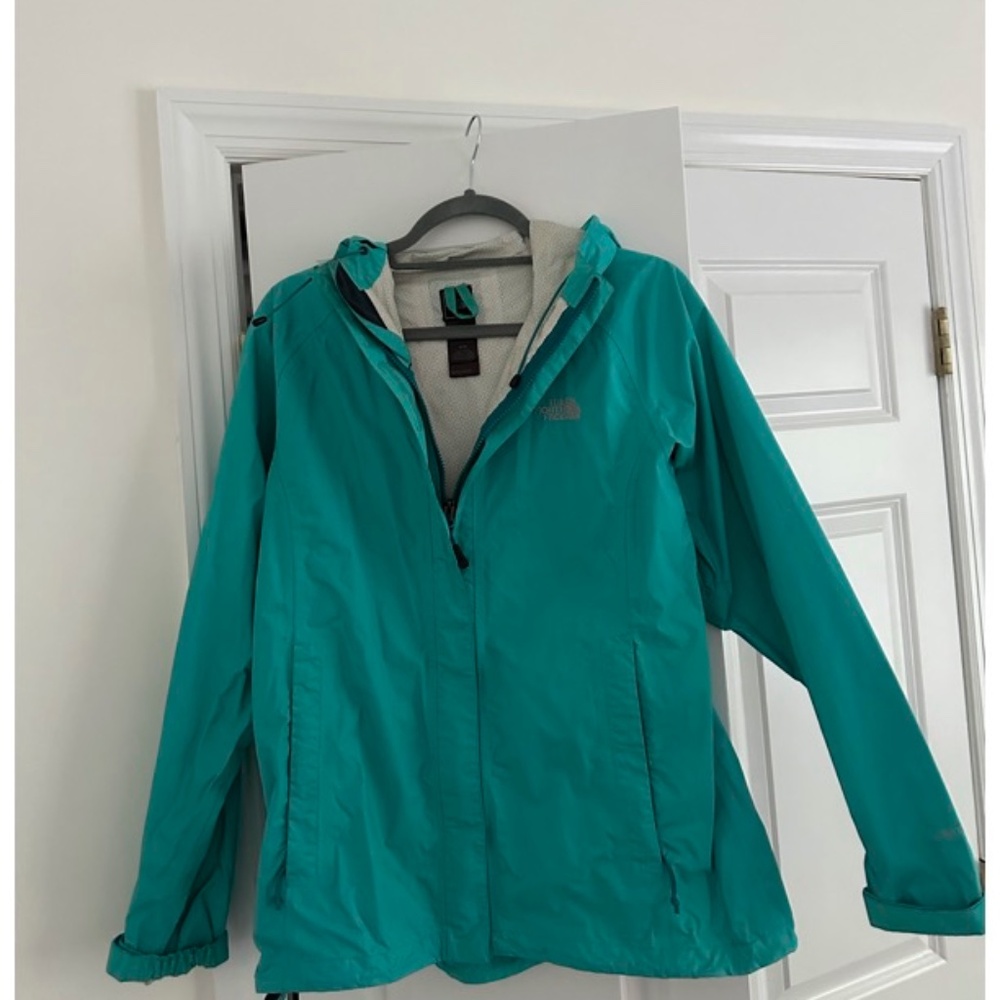 The North Face
